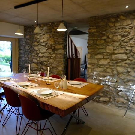 Maisonnette De Campagne 锡永 外观 照片